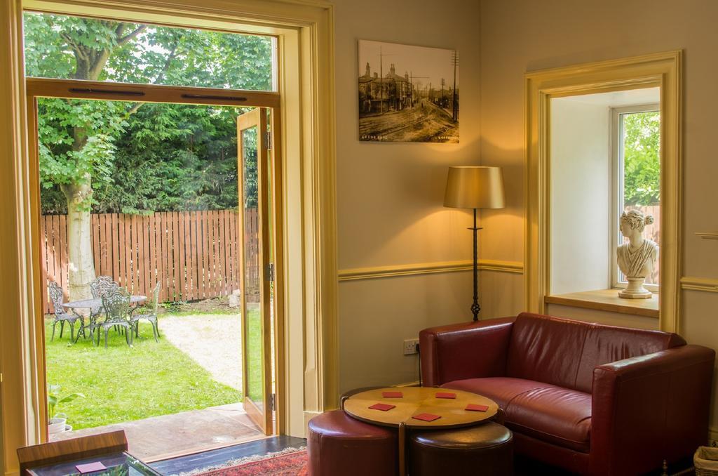 Wakefield Limes Lodge Buitenkant foto