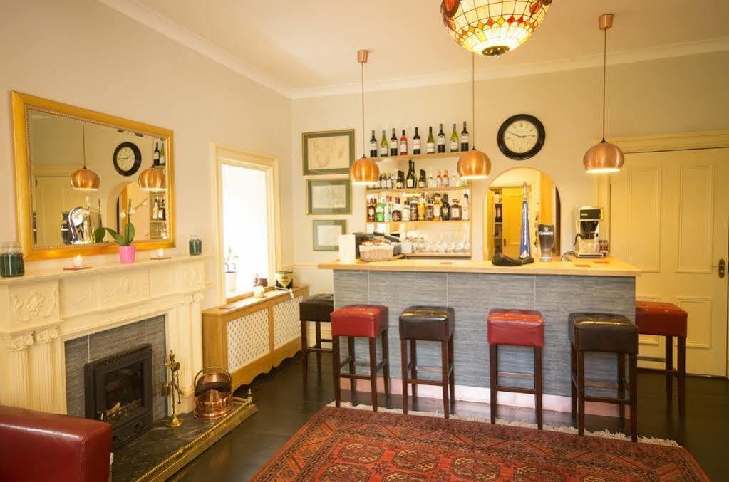 Wakefield Limes Lodge Buitenkant foto